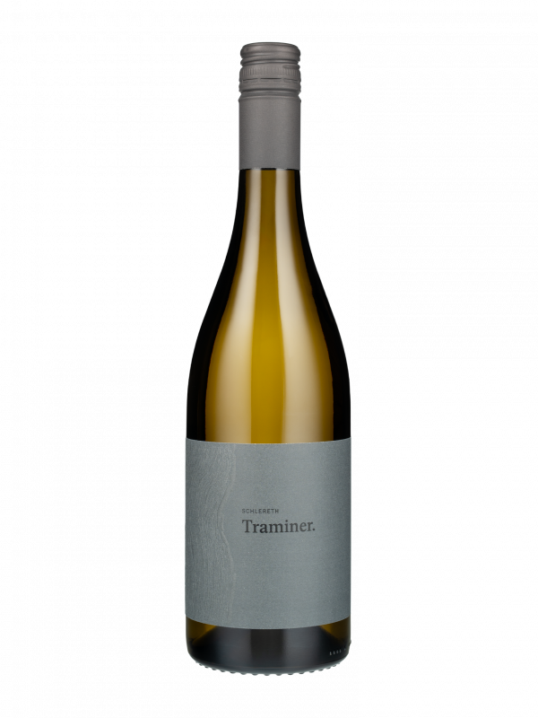 Burgunder-Traminer